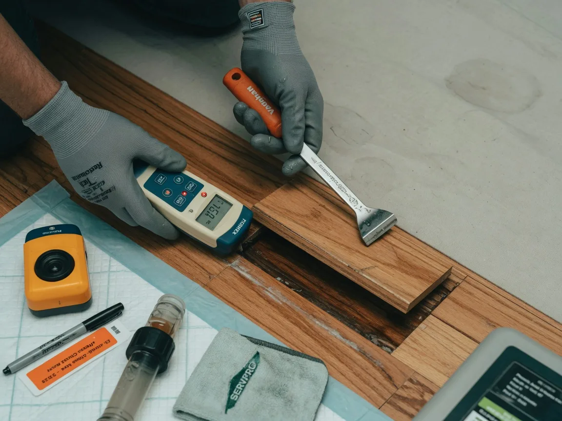 Why choose Water Damage Restoration in Blue Lake, CA